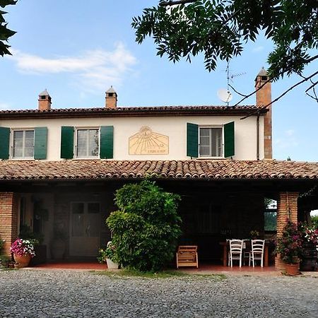 Villa Podere Lesignano à Saint-Marin Extérieur photo