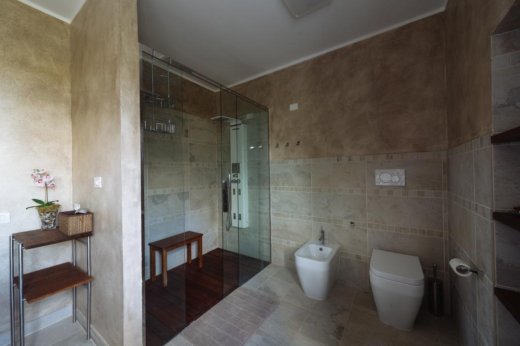 Villa Podere Lesignano à Saint-Marin Extérieur photo