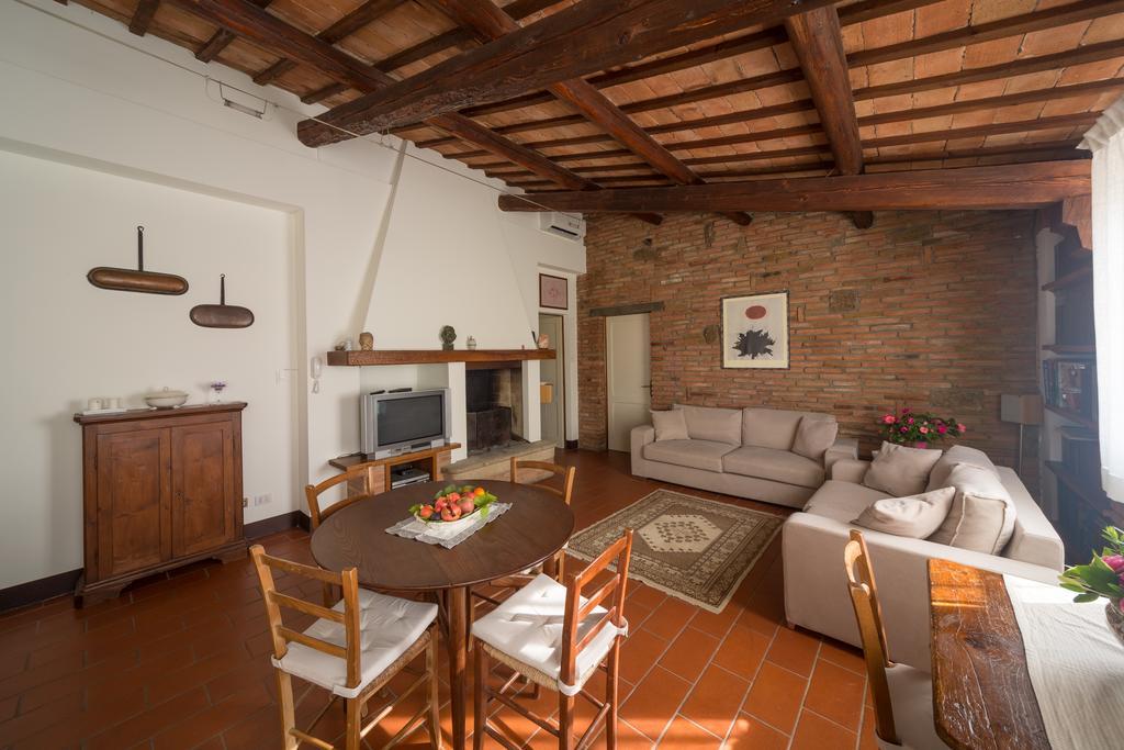 Villa Podere Lesignano à Saint-Marin Extérieur photo