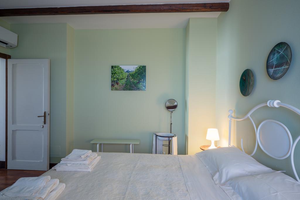 Villa Podere Lesignano à Saint-Marin Extérieur photo