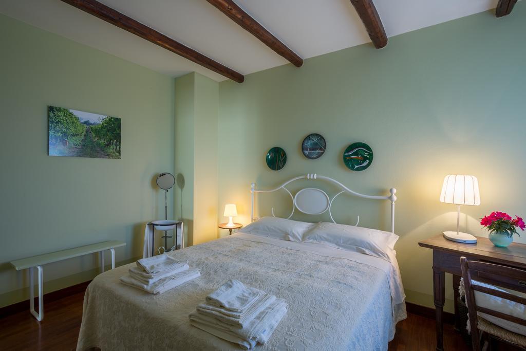 Villa Podere Lesignano à Saint-Marin Extérieur photo